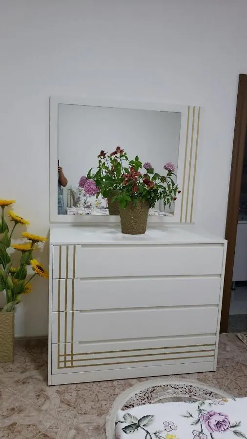 16 Apartment Durres Homestay