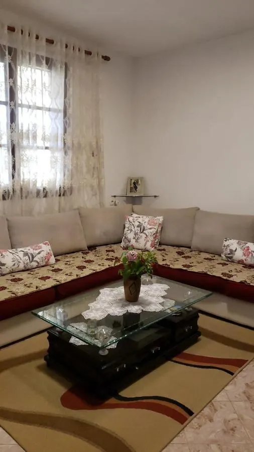 16 Apartment Durres Homestay