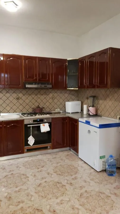 Homestay 16 Apartment Durres