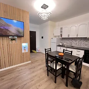 Arteg Apartment