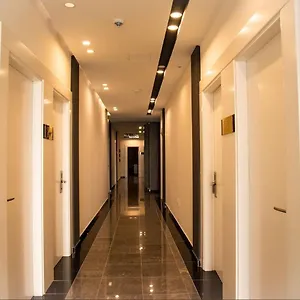 4* Отель Euro Star
