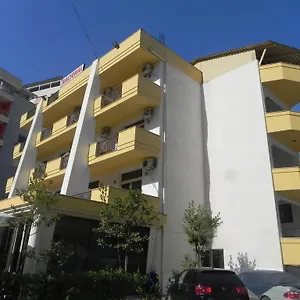 3* Отель Nacional