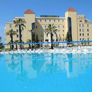 5* Отель Adriatik Hotel, Bw Premier Collection